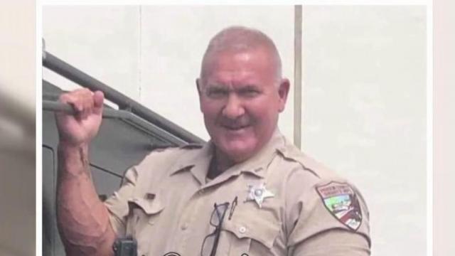 Beloved Person County deputy passes away from pancreatitis at 60 