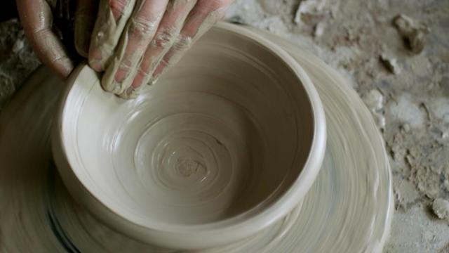 Worth the trip: 'Pottery capital of the US' located in heart of North Carolina 
