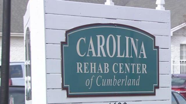 Cumberland County nursing home reports nearly 90 COVID-19 cases