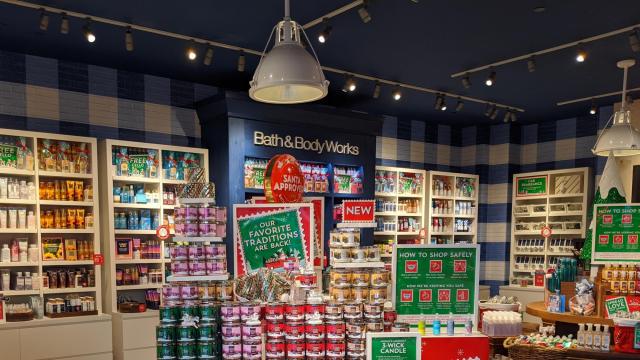 Bath & Body Works Semi-Annual Sale with up to 75% off 