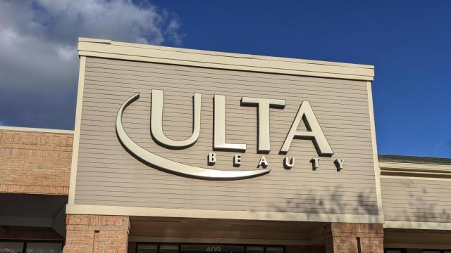 Ulta Beauty Coupon: $3.50 off $15 purchase