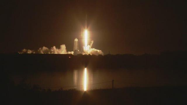 2022 could be memorable year for space launches
