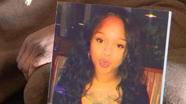 Greenville pregnant woman killed in shooting during Christmas event at music hall