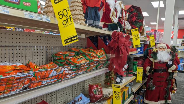 Holiday clearance sales up to 80% off: Toys, clothing, kitchen, bedding, beauty, electronics, decor!