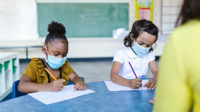 CDC expected to ease COVID-19 recommendations, including for schools, as soon as this week
