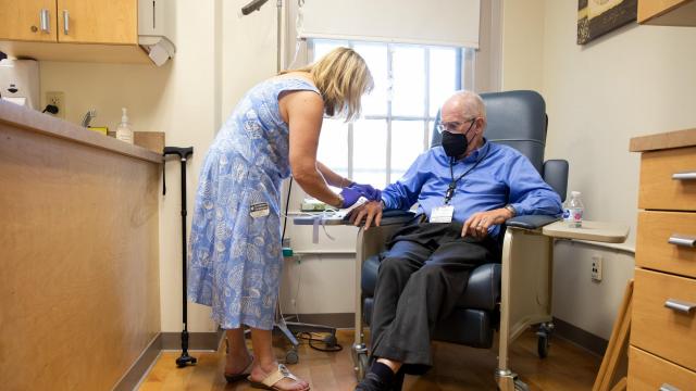 Fact check: Are Medicare premiums rising due to inflation?