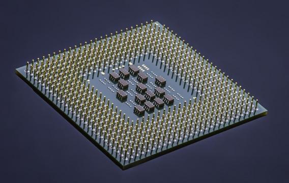 How Japan is trying to rebuild its chip industry