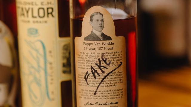 Big Returns for Investing in Fine Wine and Whiskey? It Was Fraud, U.S. Says.