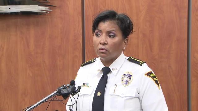 Ethics allegations against Fayetteville Police Chief have been dismissed