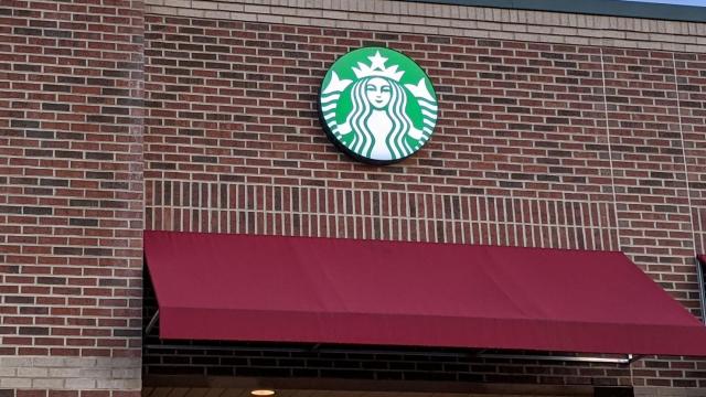 Starbucks offering $2 off Meatless Breakfast Sandwich every Monday in January