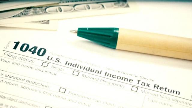 Earlier start date and later due date among tax season changes for 2021