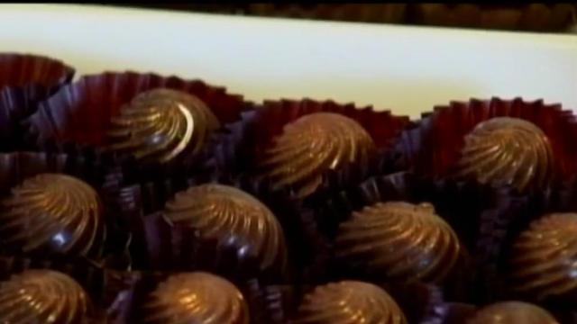 Sweet tooth: Demand for chocolate remains high amid the pandemic 