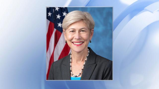 US Rep. Deborah Ross says she tested positive for COVID-19