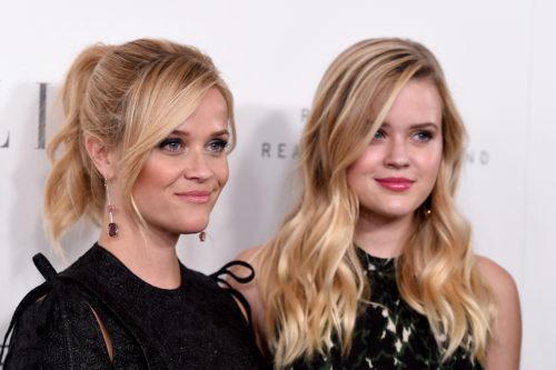 Reese Witherspoon’s Daughter Ava Phillippe Comes Out, Saying ‘Gender Is Whatever’