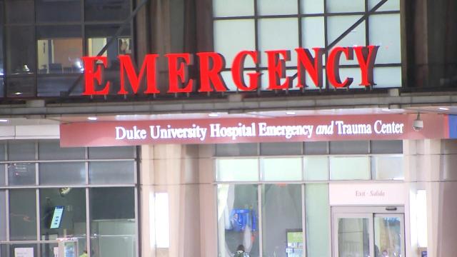 Duke University Hospital plans to launch new program to curb violent crime