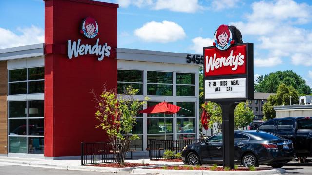 Greenville police: 18-year-old Wendy's employee wanted after shooting woman at drive-thru 
