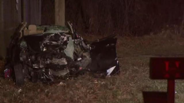 Franklin Co. sheriff: At least 10 injured in crash 