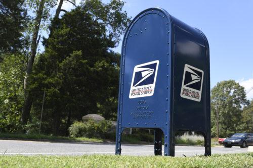 USPS raising prices of postage stamp by 3 cents 