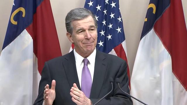 Cooper directs state agencies to end contracts and operations that benefit Russia