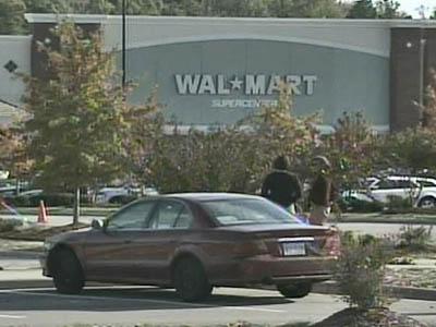 Wal-Mart to Anchor Mixed-Use Project Near Mall