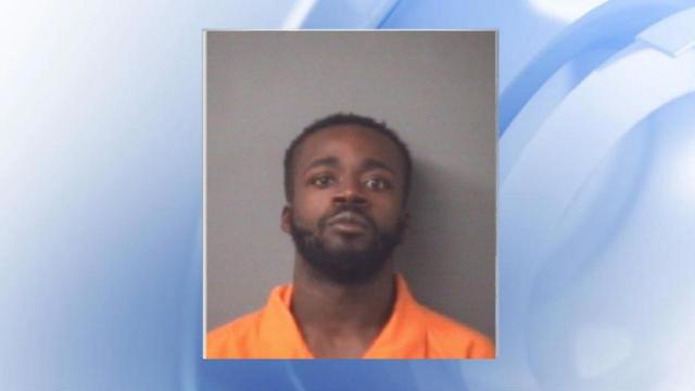 1 arrested after fatal shooting in Wilson 