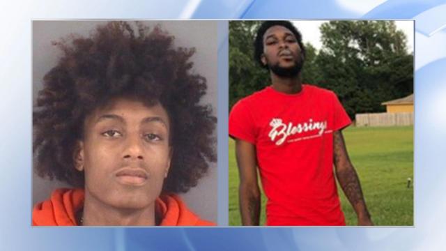 Fayetteville police looking for two people of interest from fatal shooting of Westover High student