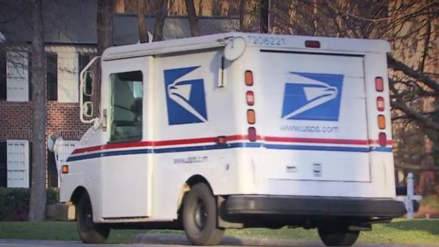 Scammer hijacked Durham couple's mail deliveries 