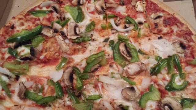 Cary pizza restaurant to close with plans to go mobile