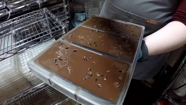 Bean to bar: Raleigh chocolate company is a labor of love 