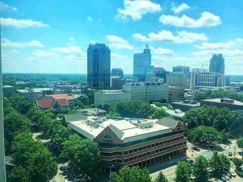 Raleigh hotels have nearly 800 job openings