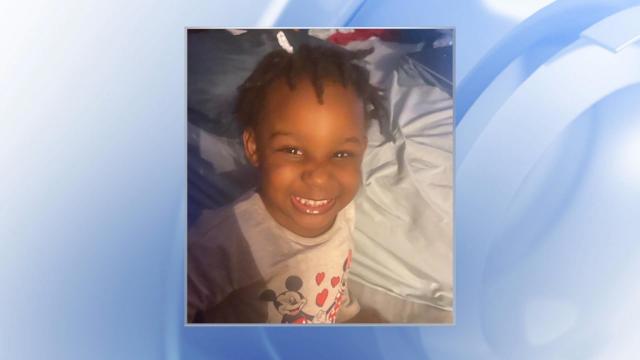 Missing Charlotte 3 year-year-old found; suspected abductor charged with killing child's mother