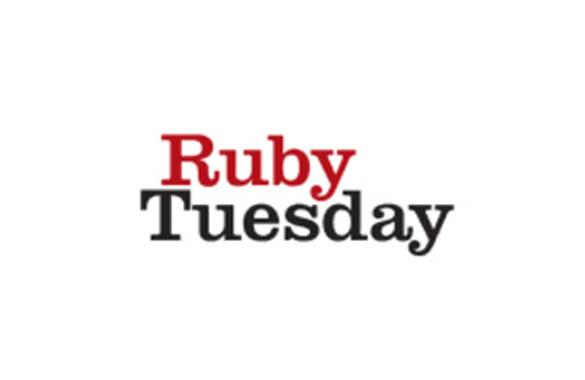 Ruby Tuesday offering $2 themed deals on 2/22/22 including dessert, salad bar, beer, meal for 2