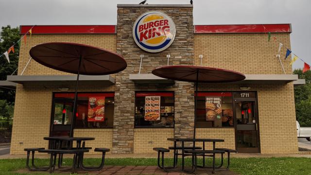 Burger King offering 22% off any purchase $2 or more on Feb. 22