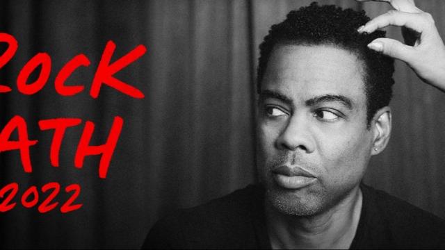 Due to popular demand, Chris Rock adds another NC show for June 