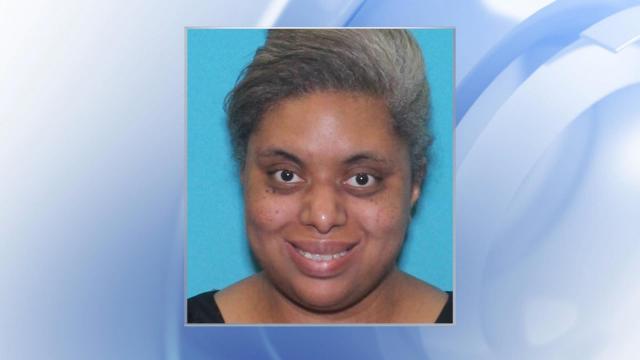 Silver Alert issued for Knightdale woman