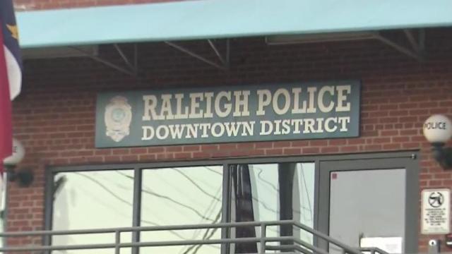 Raleigh police chief says her department doesn't use no-knock warrants
