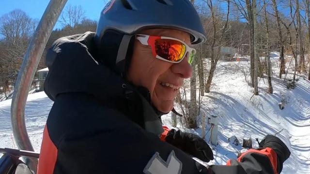 Sugar Mountain ski patrol gives glimpse into lifesaving efforts on the mountain