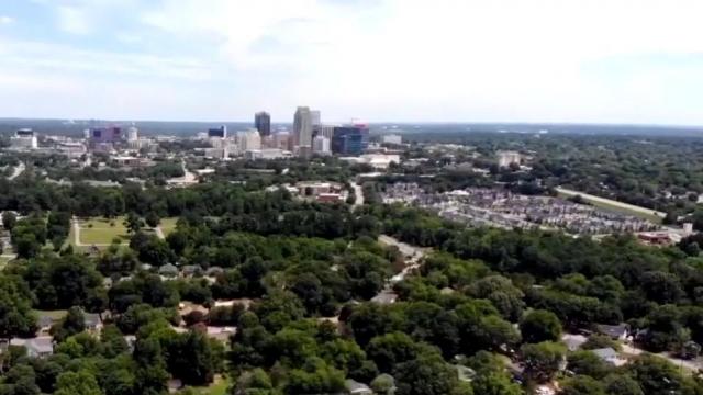 Gender plays role during Raleigh's real estate boom, data shows