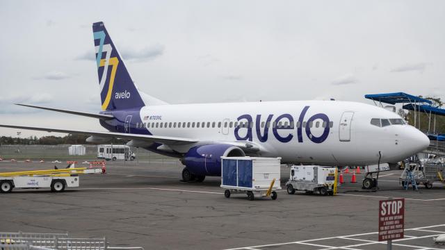 Avelo Airlines launches new flights at RDU