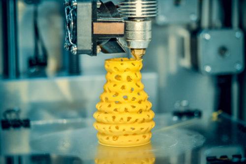 The Best 3D Printers To Get You Into This Exciting Hobby