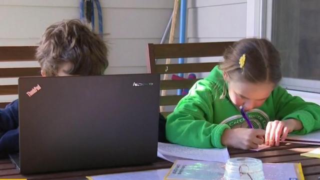 Homeschooling oversight: With over 100,000 students in home school, NC lawmakers consider increased tracking