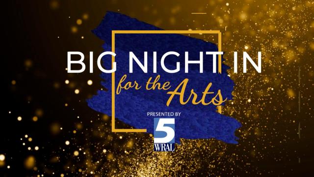 Ben Folds, Jaki Shelton Green lead 'Big Night In for the Arts' lineup