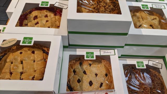 Pi Day 2022 restaurant and grocery deals on March 14