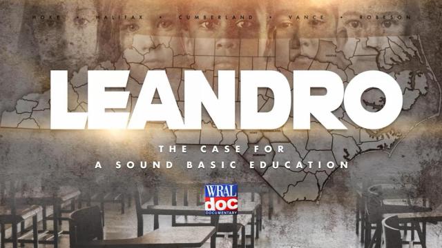 28 years later, NC schools still seeking Leandro case's promise of a 'sound basic education'