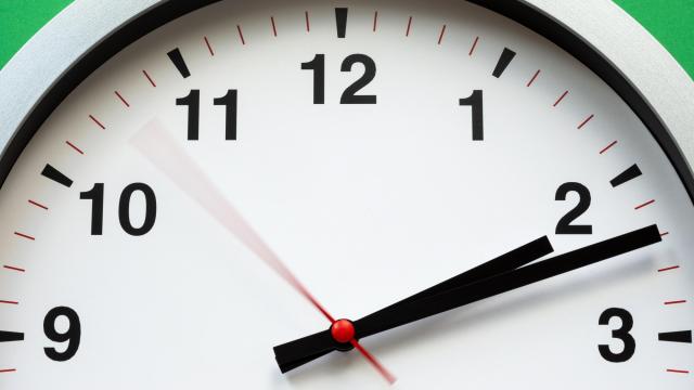 The Daylight Saving Time debate is nothing to lose sleep over