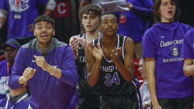 Boys Basketball Rankings: New team leads the statewide top 25