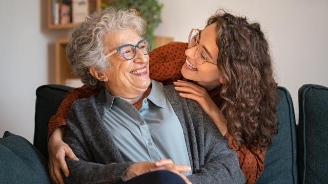 Options for care when you can no longer live alone