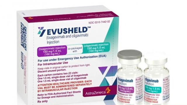 New U.S. Website Aims to Help Americans Find Antiviral Pills
