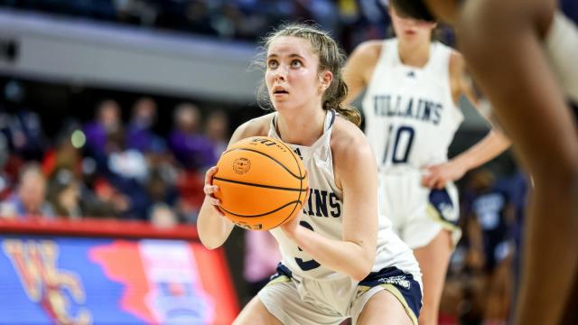 Girls Basketball: Big changes to HSOT Top 25 statewide rankings