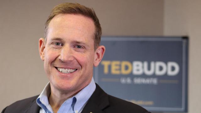 Smart tactic or missed opportunity? Budd is the latest GOP frontrunner to avoid debates
